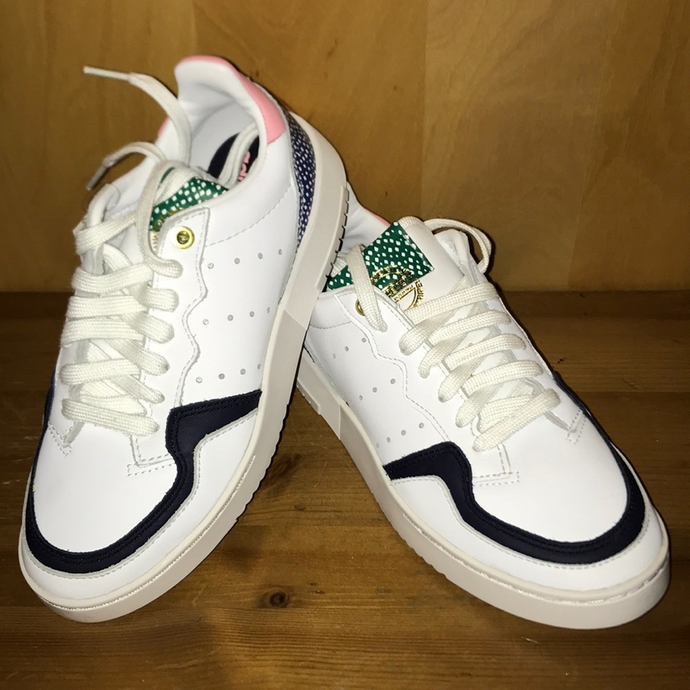 Adidas Supercourt Women’s Shoes New No Box